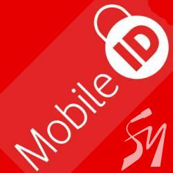 Державний портал E-data тепер використовує Mobile ID від Vodafone Державний портал E-data тепер використовує Mobile ID від Vodafone