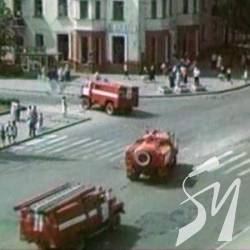 Чернігів у білоруському кіно 1983-го Чернігів у білоруському кіно 1983-го
