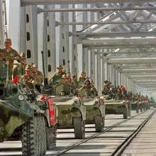 30 років із закінчення останньої військової авантюри СРСР, яка його й доконала 30 років із закінчення останньої військової авантюри СРСР, яка його й доконала