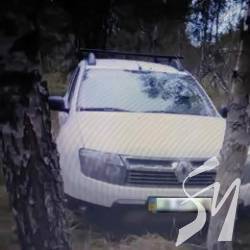 Водій збив людину на Ріпкинській Водій збив людину на Ріпкинській
