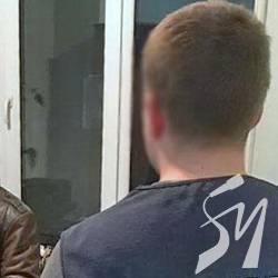 Держвиконавцю занесли 5 тисяч, він і взяв Держвиконавцю занесли 5 тисяч, він і взяв