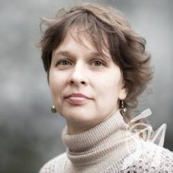 О 18:00 – «Вечеря на Свободі» з поетесою Оленою Грицюк О 18:00 – «Вечеря на Свободі» з поетесою Оленою Грицюк