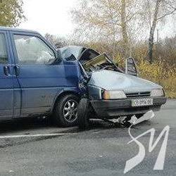 Водію, що угробив пасажира у ВАЗі, можуть дати до 8 років Водію, що угробив пасажира у ВАЗі, можуть дати до 8 років