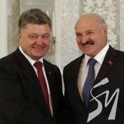 Лукашенко «вагнує»: виберуть знову Порошенка Лукашенко «вагнує»: виберуть знову Порошенка