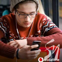 Cashback за cashless: Vodafone повертає вартість проїзду у львівському електротранспорті Cashback за cashless: Vodafone повертає вартість проїзду у львівському електротранспорті