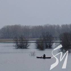 Рівні води на річках у Чернігівській області станом на неділю, 17 березня Рівні води на річках у Чернігівській області станом на неділю, 17 березня