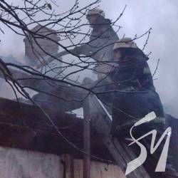 82-літній вчадів у своїй хаті насмерть 82-літній вчадів у своїй хаті насмерть