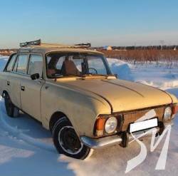 Він стомився й загорівся. Він – не вічний. Він – це радянський «Москвич» Він стомився й загорівся. Він – не вічний. Він – це радянський «Москвич»