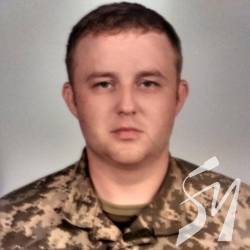 Загинув на Донеччині Микола Денисов Загинув на Донеччині Микола Денисов