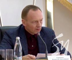Атрошенко розповів, що необхідно змінити у податковій та митній сферах Атрошенко розповів, що необхідно змінити у податковій та митній сферах