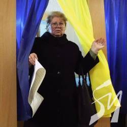 Результати екзитполів ВИБОРІВ-2019 Результати екзитполів ВИБОРІВ-2019