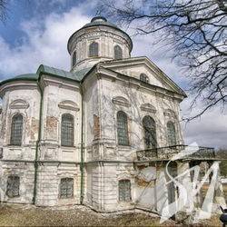 ПЦУ передали церкву – пам’ятку архітектури у Ніжині ПЦУ передали церкву – пам’ятку архітектури у Ніжині