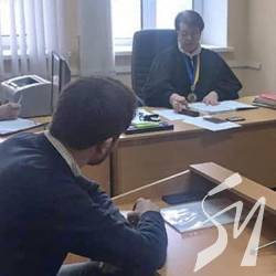 Російська церква судиться за храм громади Ковпит, що пішла до ПЦУ Російська церква судиться за храм громади Ковпит, що пішла до ПЦУ
