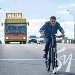 У Зеленського заявили, що він не буде здавати аналізи для VADA У Зеленського заявили, що він не буде здавати аналізи для VADA
