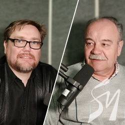 Гість програми «Вечеря на Свободі» – композитор та диригент Анатолій Ткачук Гість програми «Вечеря на Свободі» – композитор та диригент Анатолій Ткачук