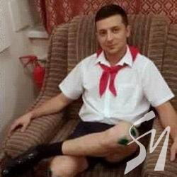 «Головнокомандувач» Зеленський проігнорував 4 повістки «Головнокомандувач» Зеленський проігнорував 4 повістки