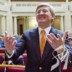 АМКУ дозволив Ахметову купити ще 2 обленерго і стати монополістом АМКУ дозволив Ахметову купити ще 2 обленерго і стати монополістом