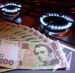 «Тепла справа»: муніципалітет писатиме Кабміну щодо ціни на газ «Тепла справа»: муніципалітет писатиме Кабміну щодо ціни на газ