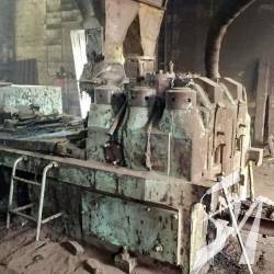 У Смолинського торфозаводу зупинилося серце У Смолинського торфозаводу зупинилося серце