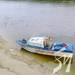 Тіло 13-літнього потопельника не знайшли й на 4-й день Тіло 13-літнього потопельника не знайшли й на 4-й день