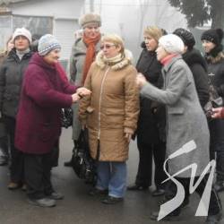 Демографія Чернігова у І кварталі 2019-го: жінки в середньому «протягнуть» на 10 років довше Демографія Чернігова у І кварталі 2019-го: жінки в середньому «протягнуть» на 10 років довше