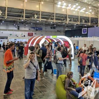 Vodafone     iForum 2019