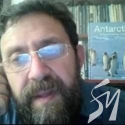 Відкрито виставку світлин «Антарктида: життя крижаного континенту» Відкрито виставку світлин «Антарктида: життя крижаного континенту»