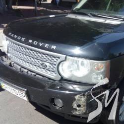 ǳ Range Rover   