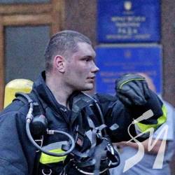 Як теплого літнього вечора гасили Чернігівську райраду Як теплого літнього вечора гасили Чернігівську райраду