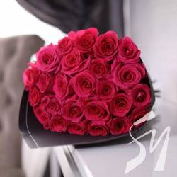 4 причины купить букет роз в AnnetFlowers 4 причины купить букет роз в AnnetFlowers