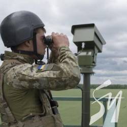 На кордонах Чернігівщини у перший тиждень літа На кордонах Чернігівщини у перший тиждень літа