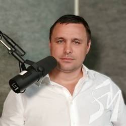 «Вечеря на Свободі» з народним депутатом України Максимом Микитасем «Вечеря на Свободі» з народним депутатом України Максимом Микитасем
