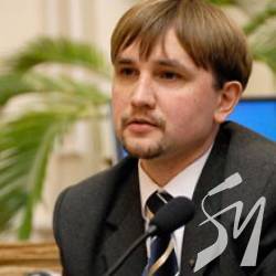 Наступ триває: Хочуть звільнити директора Інституту національної пам'яті Наступ триває: Хочуть звільнити директора Інституту національної пам'яті