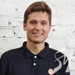 «Вечеря на Свободі» з тревел-журналістом Павлом Федиковичем «Вечеря на Свободі» з тревел-журналістом Павлом Федиковичем