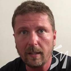 Шарій не йде в Раду – ЦВК «відшила» Шарій не йде в Раду – ЦВК «відшила»