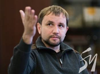 Виграти війну можна тільки усвідомивши, що вона триває, - В'ятрович Виграти війну можна тільки усвідомивши, що вона триває, - В'ятрович