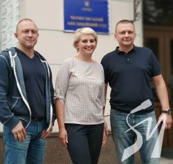 Справедливе рішення апеляції прискорить повернення майна законним власникам Справедливе рішення апеляції прискорить повернення майна законним власникам