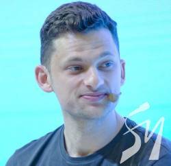 Колишній IT-директор ПриватБанку став радником в.о. глави СБУ Колишній IT-директор ПриватБанку став радником в.о. глави СБУ