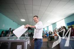 Вакарчук відповів на чутки про те, що він складе мандат після входження в Раду Вакарчук відповів на чутки про те, що він складе мандат після входження в Раду