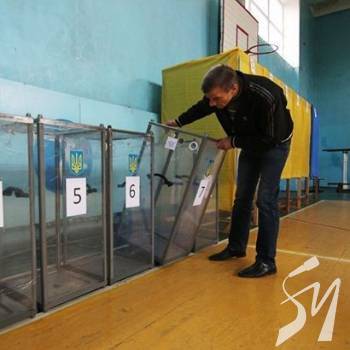 Ця виборча кампанія “побила” агітаційний рекорд за 25 років — КВУ Ця виборча кампанія “побила” агітаційний рекорд за 25 років — КВУ