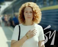 «Завдяки тобі»: Майкл Щур та Яніна Соколова про те, чому потрібно дякувати військовим «Завдяки тобі»: Майкл Щур та Яніна Соколова про те, чому потрібно дякувати військовим