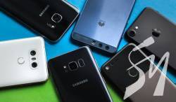 Аналітика Vodafone Retail: ринок смартфонів в Україні Аналітика Vodafone Retail: ринок смартфонів в Україні