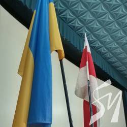 У московських імперців вже підгоріло від міжнародної церковної конференції у Чернігові У московських імперців вже підгоріло від міжнародної церковної конференції у Чернігові