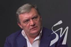 Гримчак залишиться в Чернігівському СІЗО Гримчак залишиться в Чернігівському СІЗО