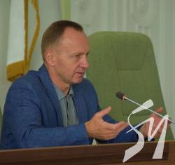 За що Атрошенко обматюкав підлеглих За що Атрошенко обматюкав підлеглих