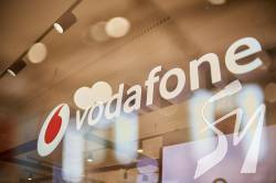  Vodafone Retail:       