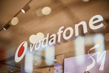  Vodafone Retail:       