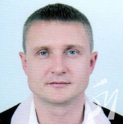 Черненок більше не секретар Черненок більше не секретар