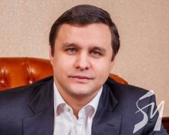 Микитасю оголосили підозру у заволодінні майном Нацгвардії Микитасю оголосили підозру у заволодінні майном Нацгвардії