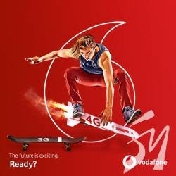  220      4G  Vodafone